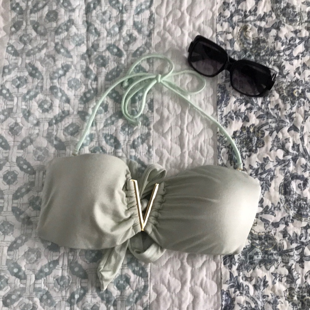 VS bikini top